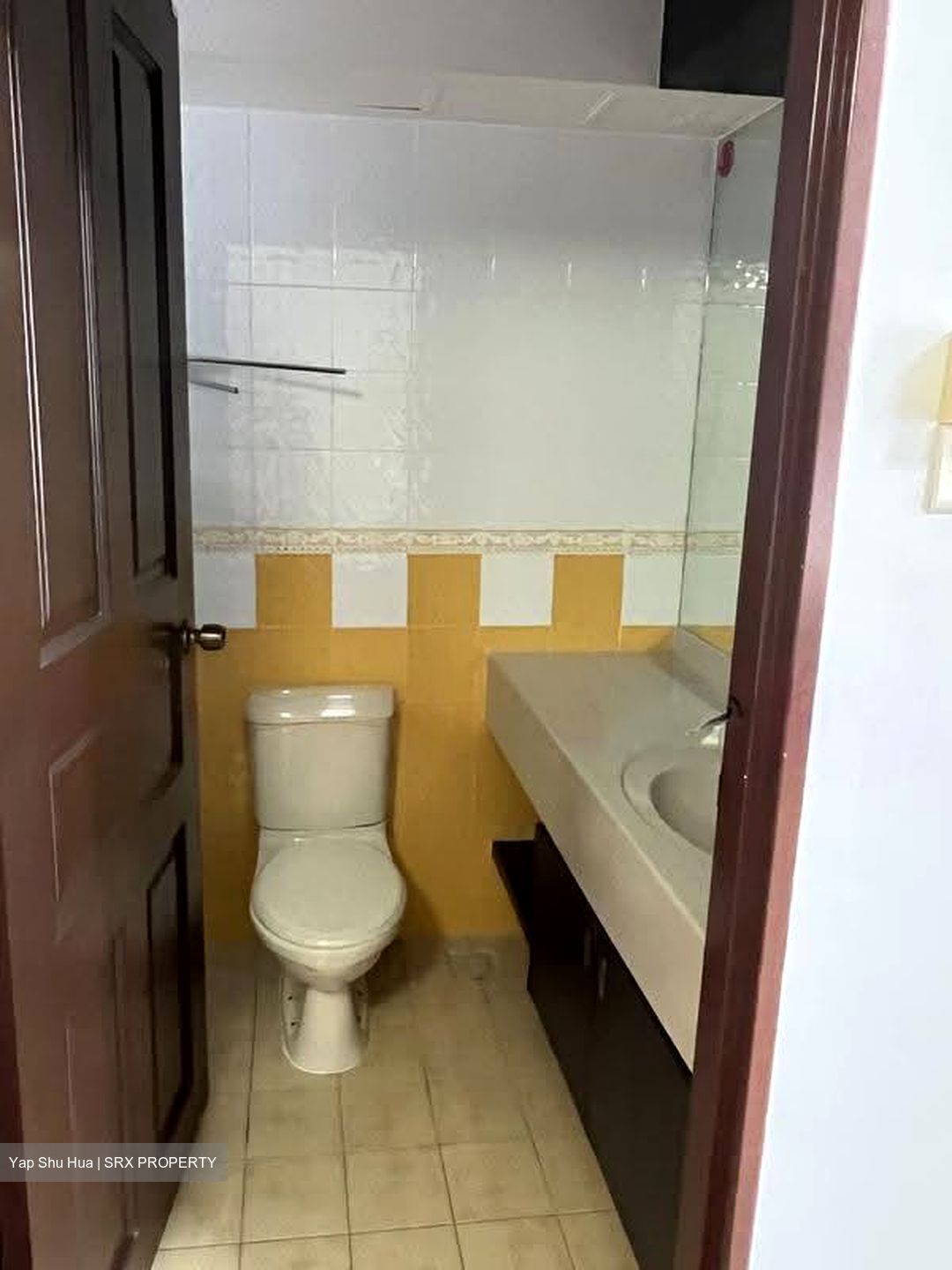 Blk 407B Fern View (Sengkang), HDB 5 Rooms #622443541